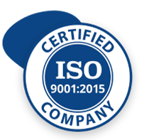 ISO Certification