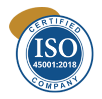 ISO Certification